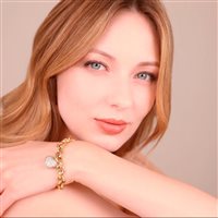 Bracelet Bronzallure Woman in Metal Alloy M16946BBR.YG010180 - M16946BBR.YG010180